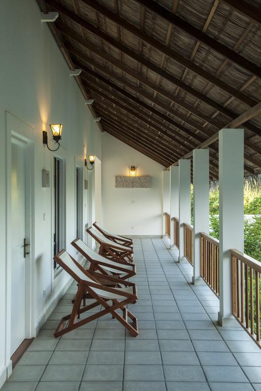 Amra Palace Gan  Exterior photo