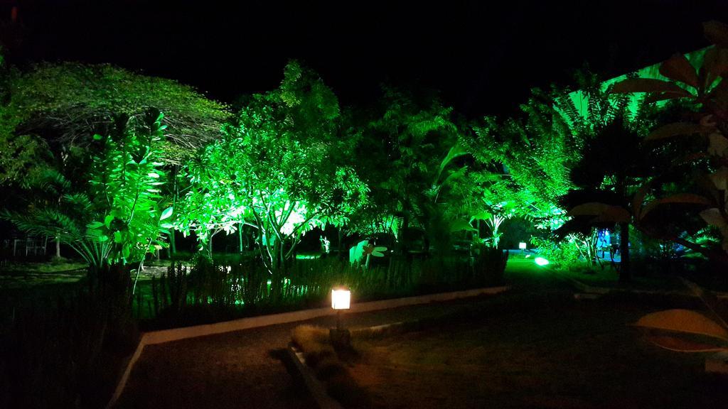Amra Palace Gan  Exterior photo